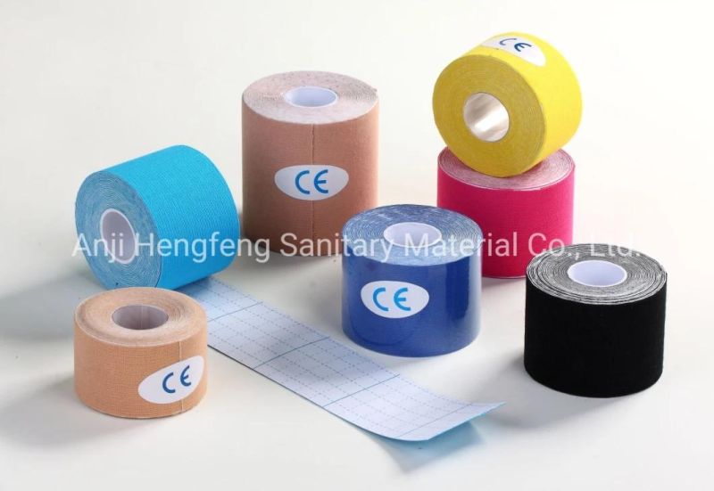 Kinesiology Tape Tex