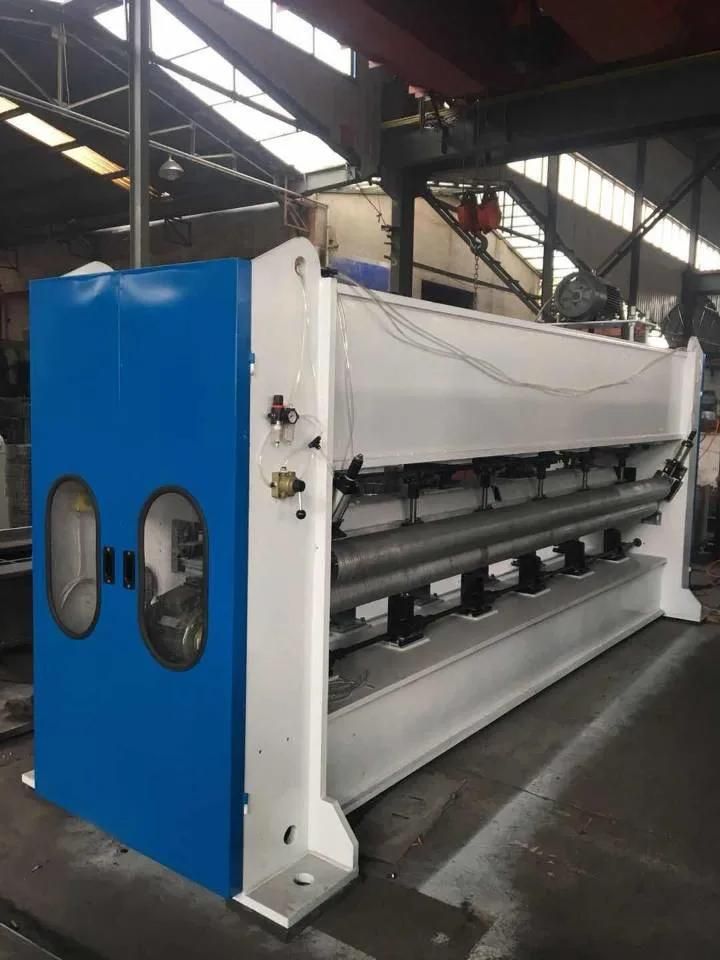 Needle Punching Machine for Carpet