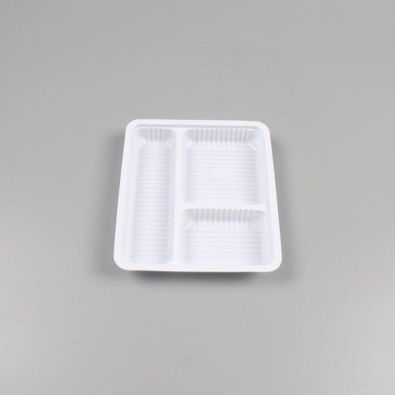 Medical Plastic Tray Pallet for Medical Products