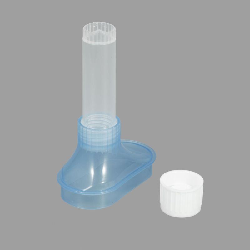 CE Certified Saliva Collection and Kit Saliva Collection and Transport System for Virus Rna Extracting