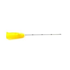 Top Selling Micro Cannula 22g 50mm Blunt Cannula for Filler