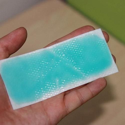 Cooling Patch/Fever Coling Patch/Cooling Gel Patch