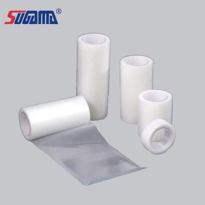 Metal Box Self Adhesive Waterproof Zinc Oxide Plaster