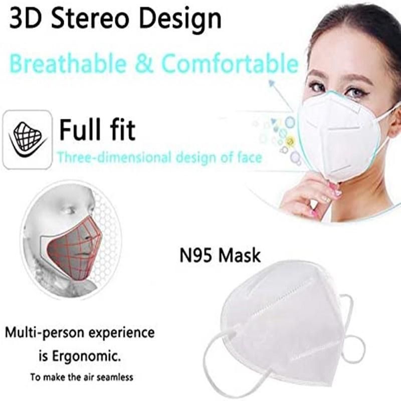 Mouth Face Cover Mask Disposable Non Medical Face Mask, Medical Facial Mask