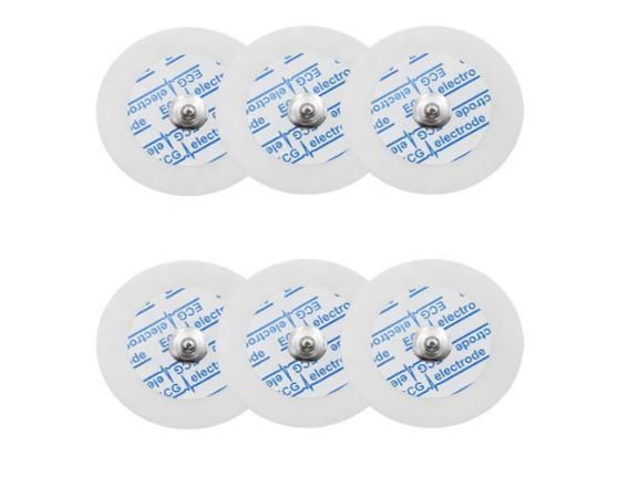 Adult Use Disposable ECG Electrode