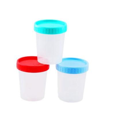 Super Quality Sterile Specimen Container Urine Cup for Factory Price