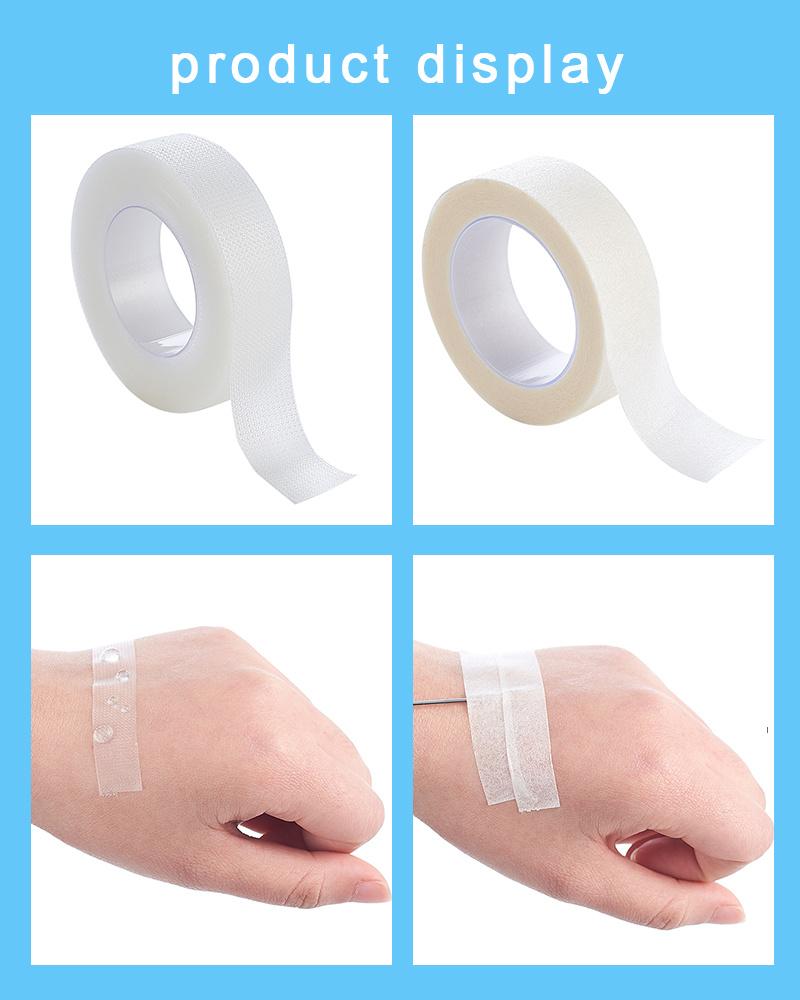 Double Sided Mopp Red Polyester Filmic Clear Adhesive Tape (BY6965R) - China Double Sided Polyester Tape, Polyester Tape