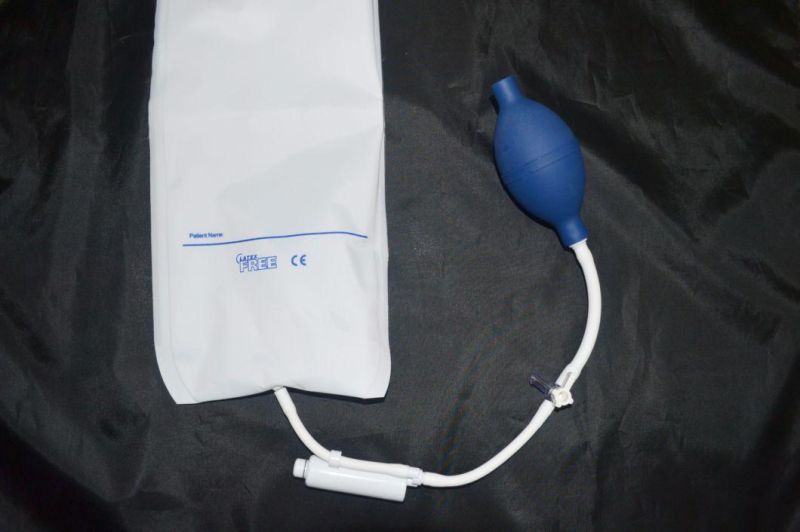 Medical Reusable Pressure Infuser Bag