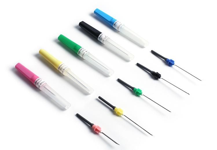 Wego Sterile Vacuum Blood Collection Needles for Medical Disposable Use Needle Collect Blood