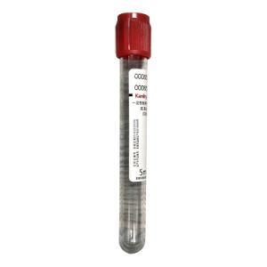 Disposable Vacuum Blood Collection Sterile General Tube 3ml