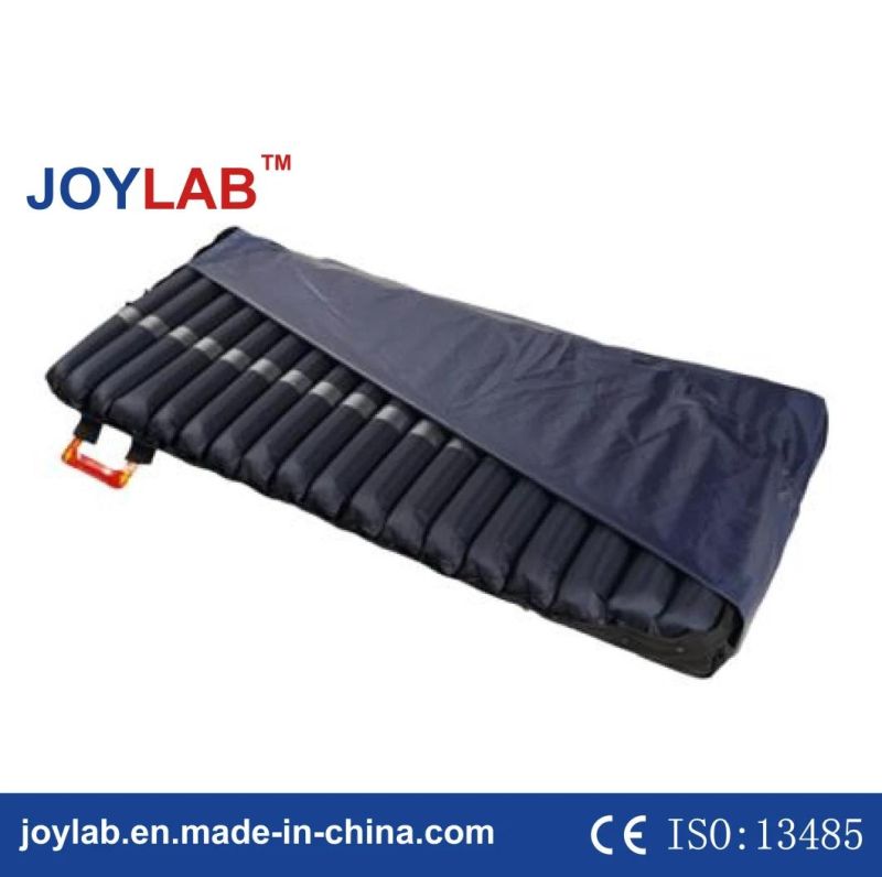 Alternating Pressure System Mattress Overlay