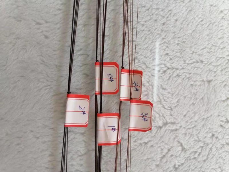 Absorbable Surgical Sutures Chromic Catgut and Plain Catgut USP5/0