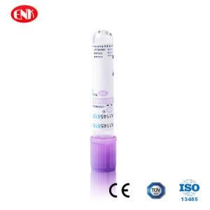 Pet Vacuum Blood Collection Tube EDTA K2 K3