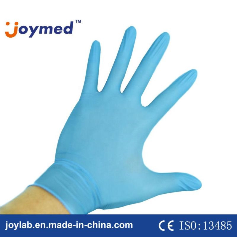 Good Quality Nitrile Gloves