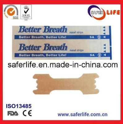 Breathe Right Nasal Strips Nose Tape