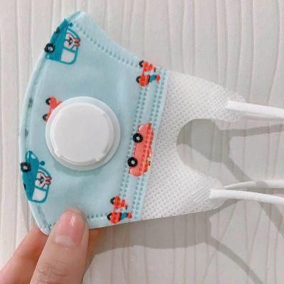 Kids Face Mask Surgical Disposable Face Mask for Kids