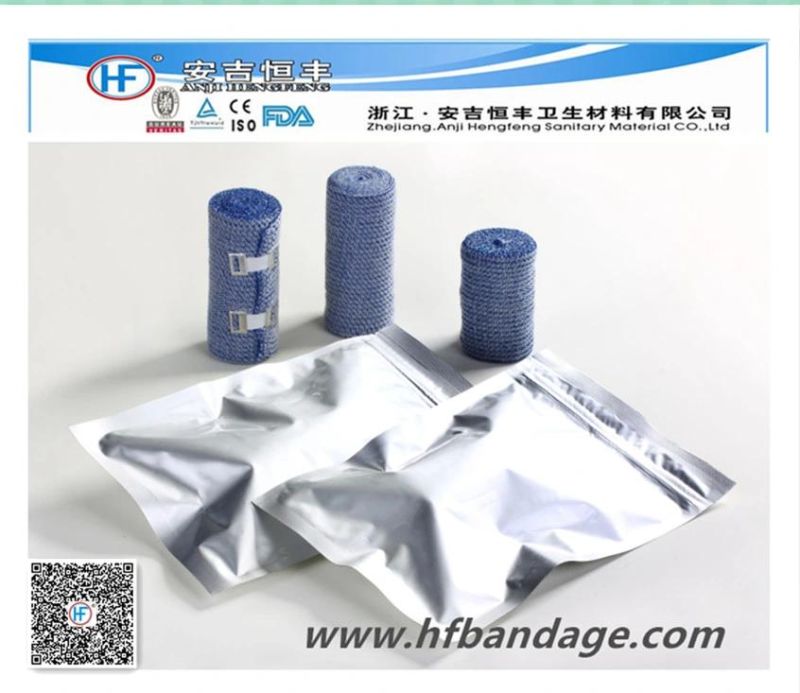 Wemade Cool Product Medical Instant Cold Ice Bandage with CE ISO