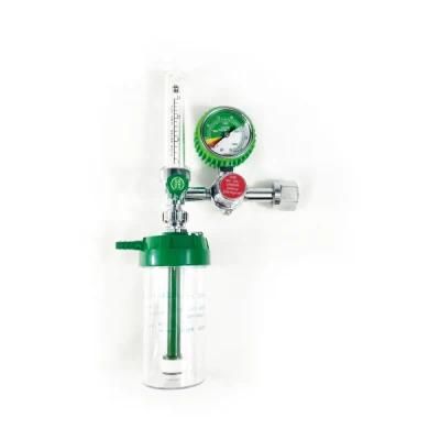 Regulator Oxygen Medical Oxygen Regulator