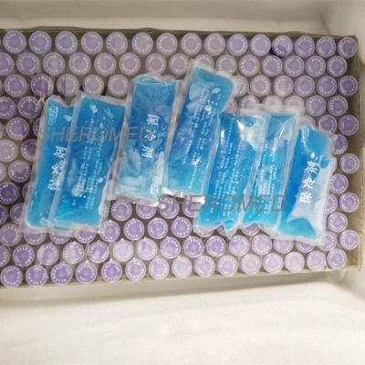 Btx Injections for Removal Wrinkle Anti-Wrinkle Face Lifting Smooth Muscle Nabota Dermal Filler