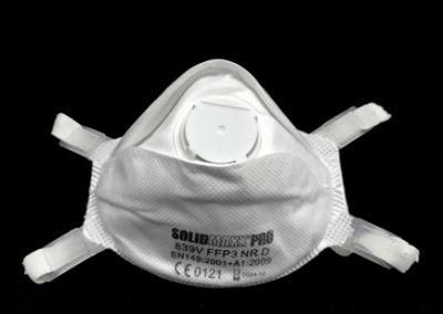 Disposable Medical Face/KN95/FFP2/N95 Mask with Ce