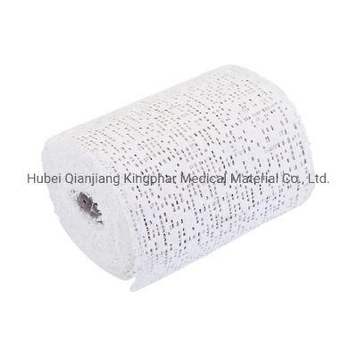 Medical Surgical Pop Bandage Plaster of Paris Bandage