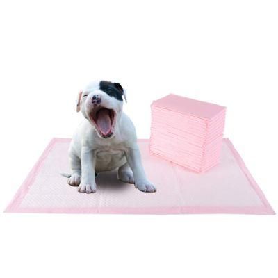 Supplier Competitive Price Disposable 60*90 Cm Underpad for Pet Training