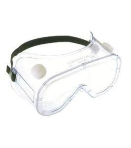 Anti Saliva Impact Resistant Virus Medical Protection Goggles