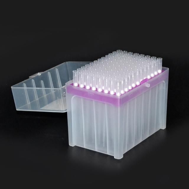 Various Volume Pipette Tips 200UL Filter