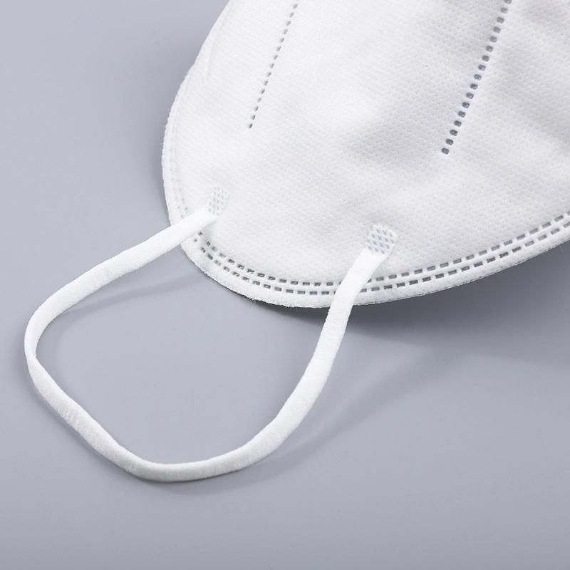 Medical Supply Disposable Safety Face Shield Surgical Mask