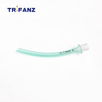 Disposable Nasopharyngeal Airway ISO Professional Factory High Quality