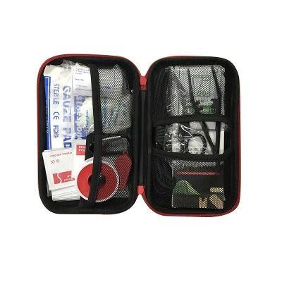 Amazon Hot Selling Portable EVA First Aid Kits