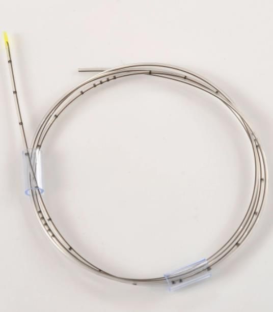 Disposable Epidural Anesthesia Kit with CE and ISO