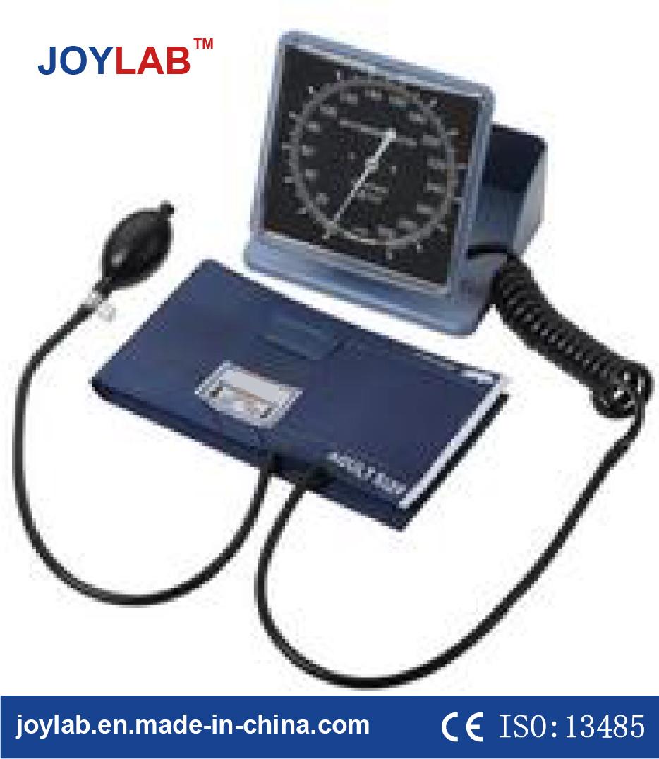 Universal Aneroid Sphygmomanometer with Good Quality