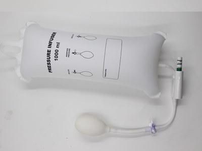 CM4588  Pressure Infusion Bag for cronavious epidemic