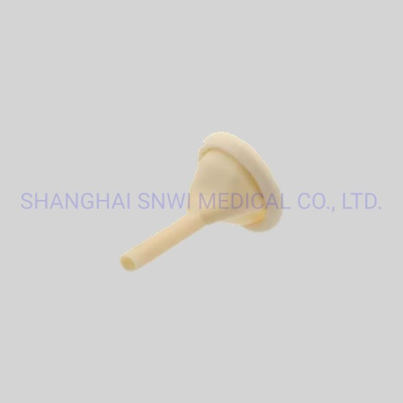 Pinmed Latex External Male Catheter