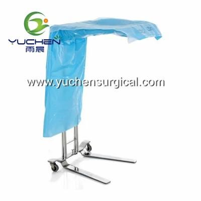 Disposable Sterile Surgical Absorbent Reinforcement Mayo Stand Cover