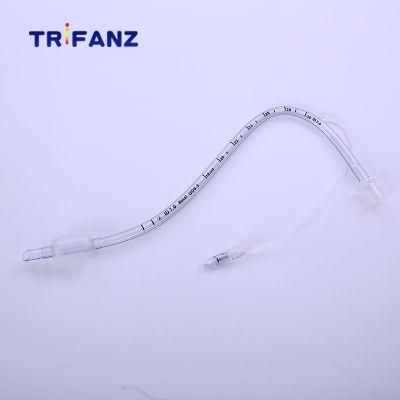 Nasal Preformed Parts Endotracheal Tube Price with High Quality