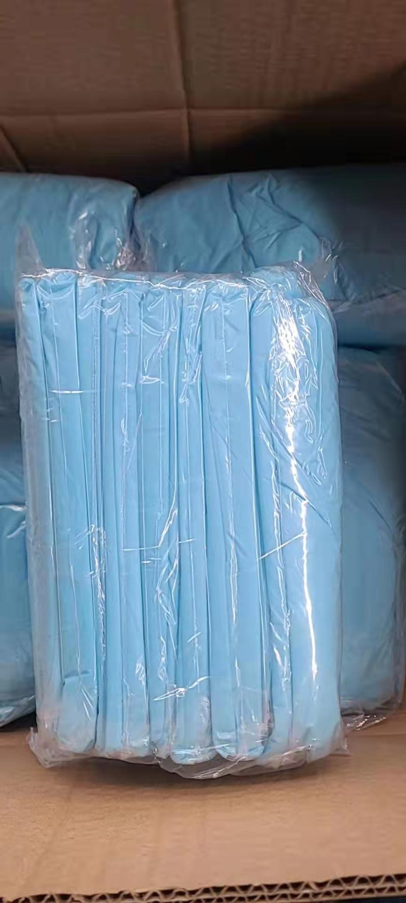 Disposable Visitor Coat CPE Isolation Gown Manufacturer