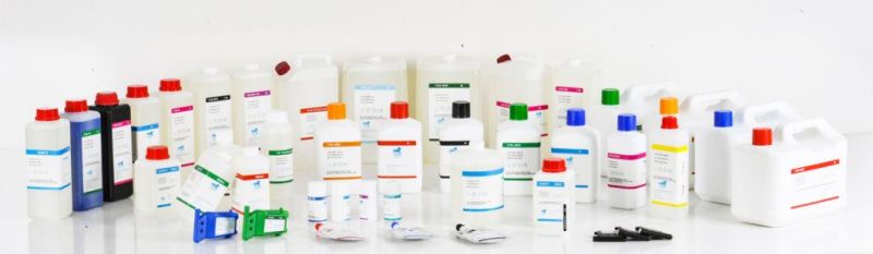 Blood Barcodereagent Rinse Abbott Blood Hematology Analyzer Reagents