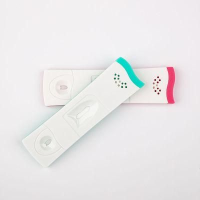 Hot Selling Lh Ovulation Test Strips