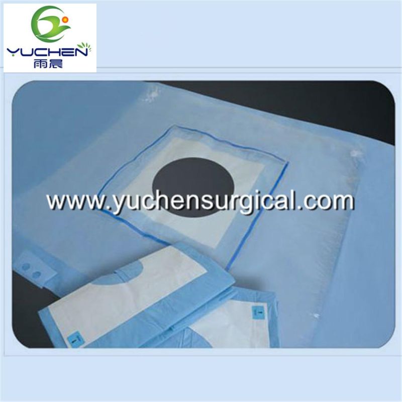 Hot Selling Medical Sterilization Surgical Drape