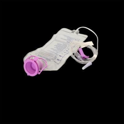 Hot Sale Enteral Feeding Bag for Nutrition Feeding