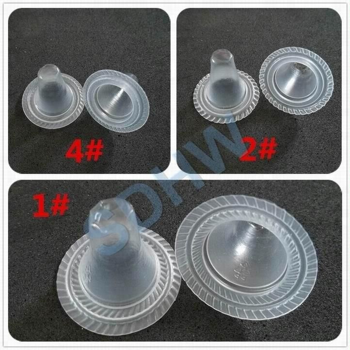 Good Quality and Cheap Disposable Ear Thermometer Probe Cover