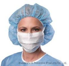 Disposable Surgical Scrub Caps Medical Hair Cap Mob Cap Disposable