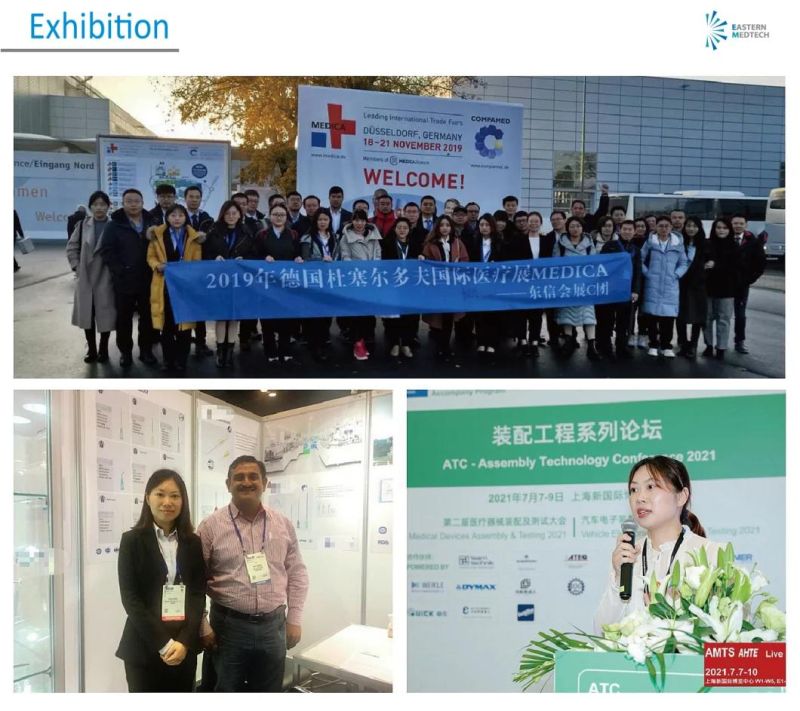 CE & ISO Standard Cosmetic Dental Use High Quality Dental Needle