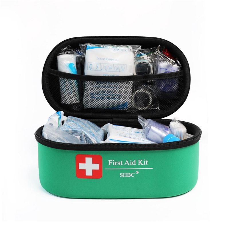 Customized Sports First-Aid Kits