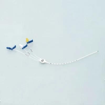 Disposable Single Use Central Venous Catheter Nursing Kit