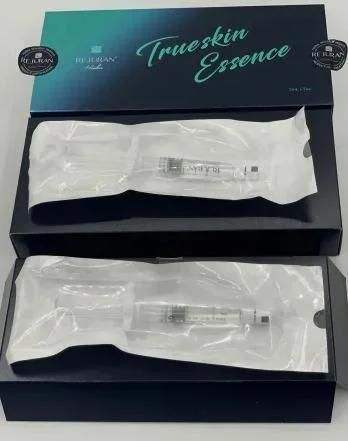 Korea Rejuran Healer Skin Rejuvenation Hyaluronic Acid Injection Dermal Filler