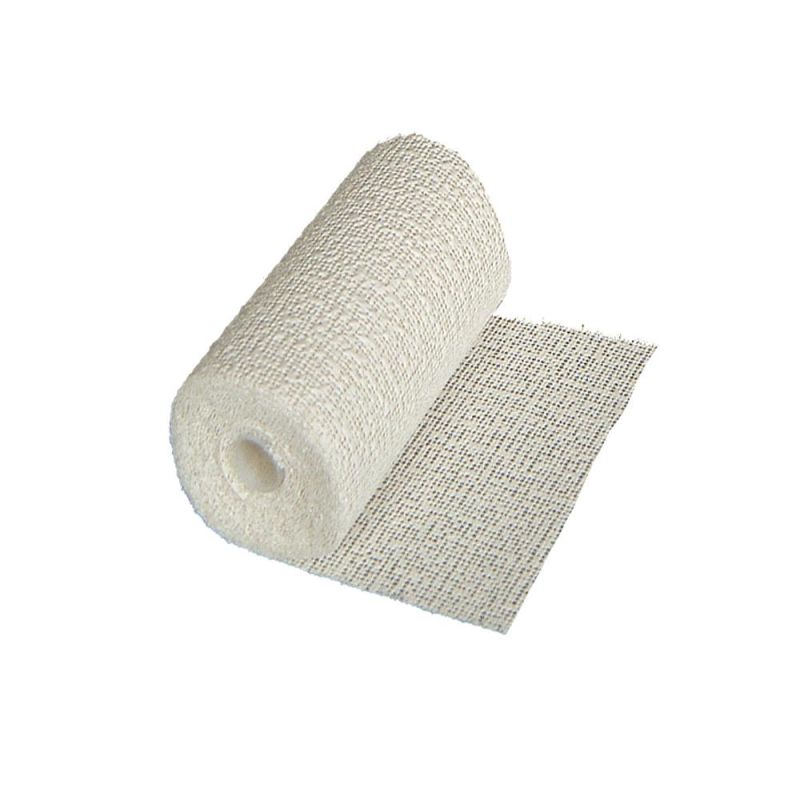 Plaster of Paris Bandage for Orthopaedic Use