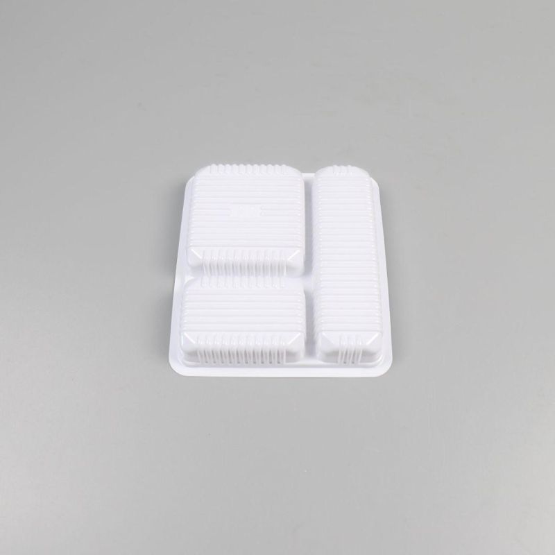 Medical Plastic Tray Pallet for Medical Products